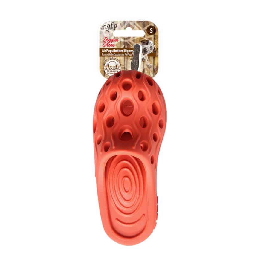 All For Paws Pantuflas Air Pups Juguete para perros &nbsp;, , large indicador imagen numero 3