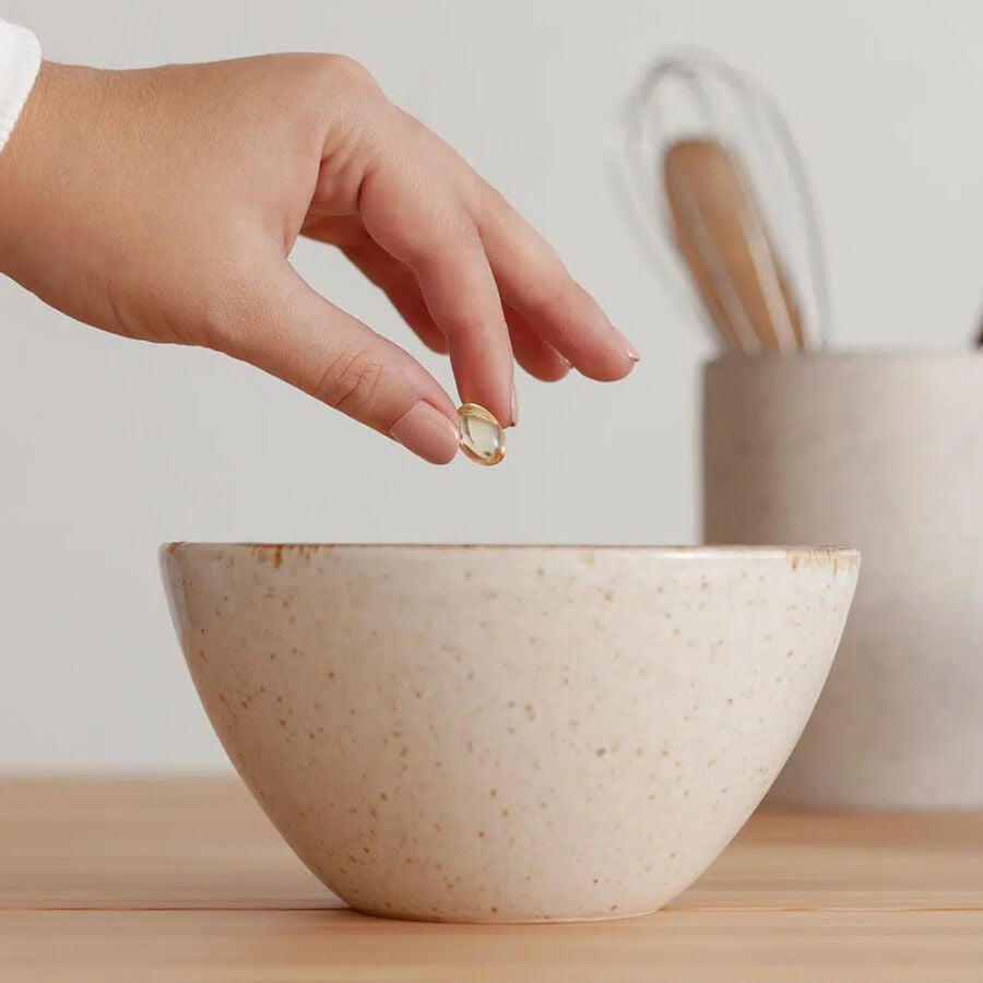 60 c&aacute;psulas de 0.7 g Wild Balance Pelaje Radiante Comprimidos para perros y gatos, , large Imagen numero 3