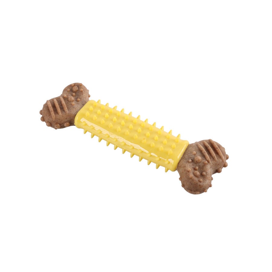 Summer Vibes Mordedor Hueso Juguete para perros, , large Imagen numero 2