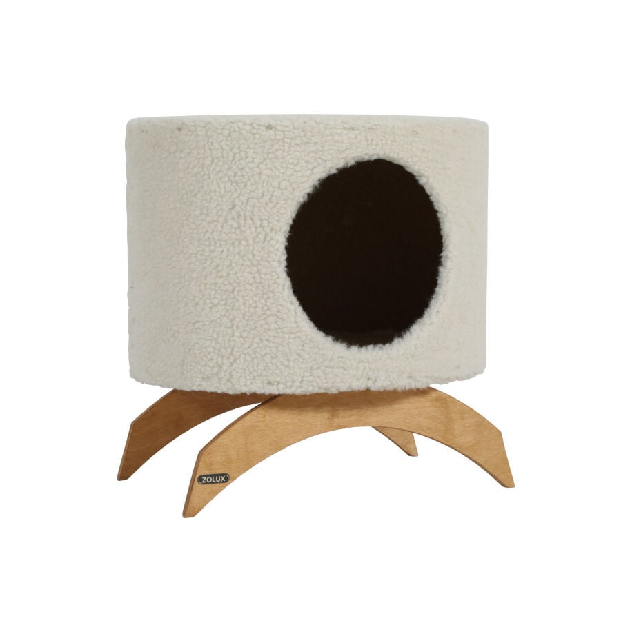 Zolux Montana 1 Cama Cueva para gatos, , large Imagen numero 1