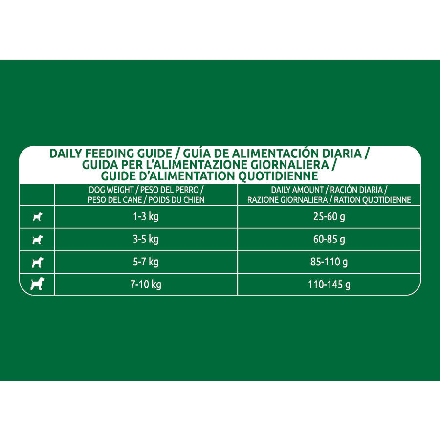 8 kg Libra Adult Mini Pollo pienso para perros, , large indicador imagen numero 4