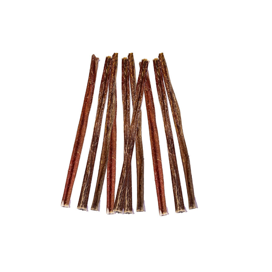 15 cm (10 uds.) True Origins Nervio Toro Snack para perros, , large Imagen numero 3