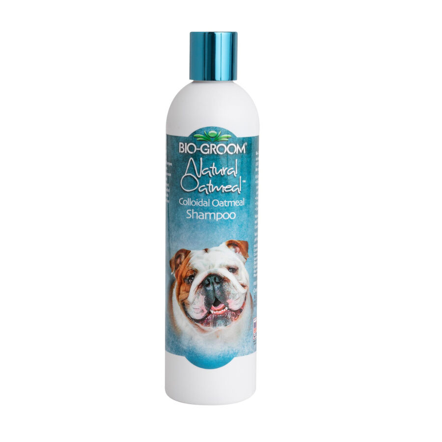 Bio-Groom Champ&uacute; Avena para perros, , large Imagen numero 1