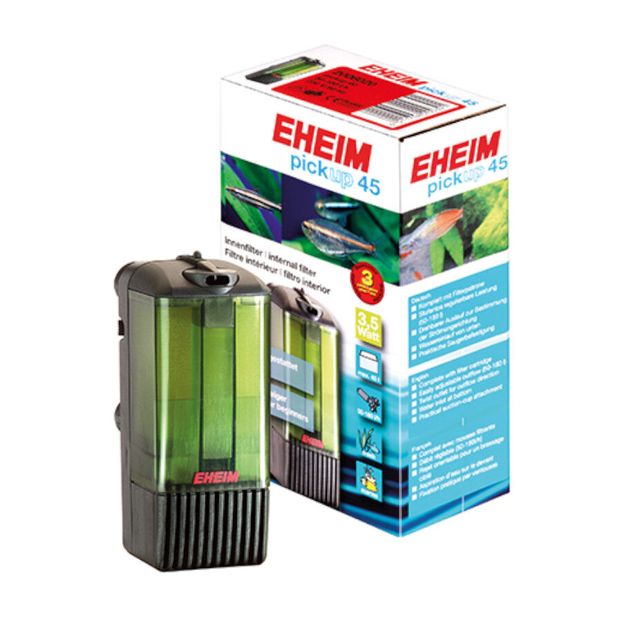 Eheim Pick Up Filtro Interno de esponja para acuarios, , large Imagen numero 1