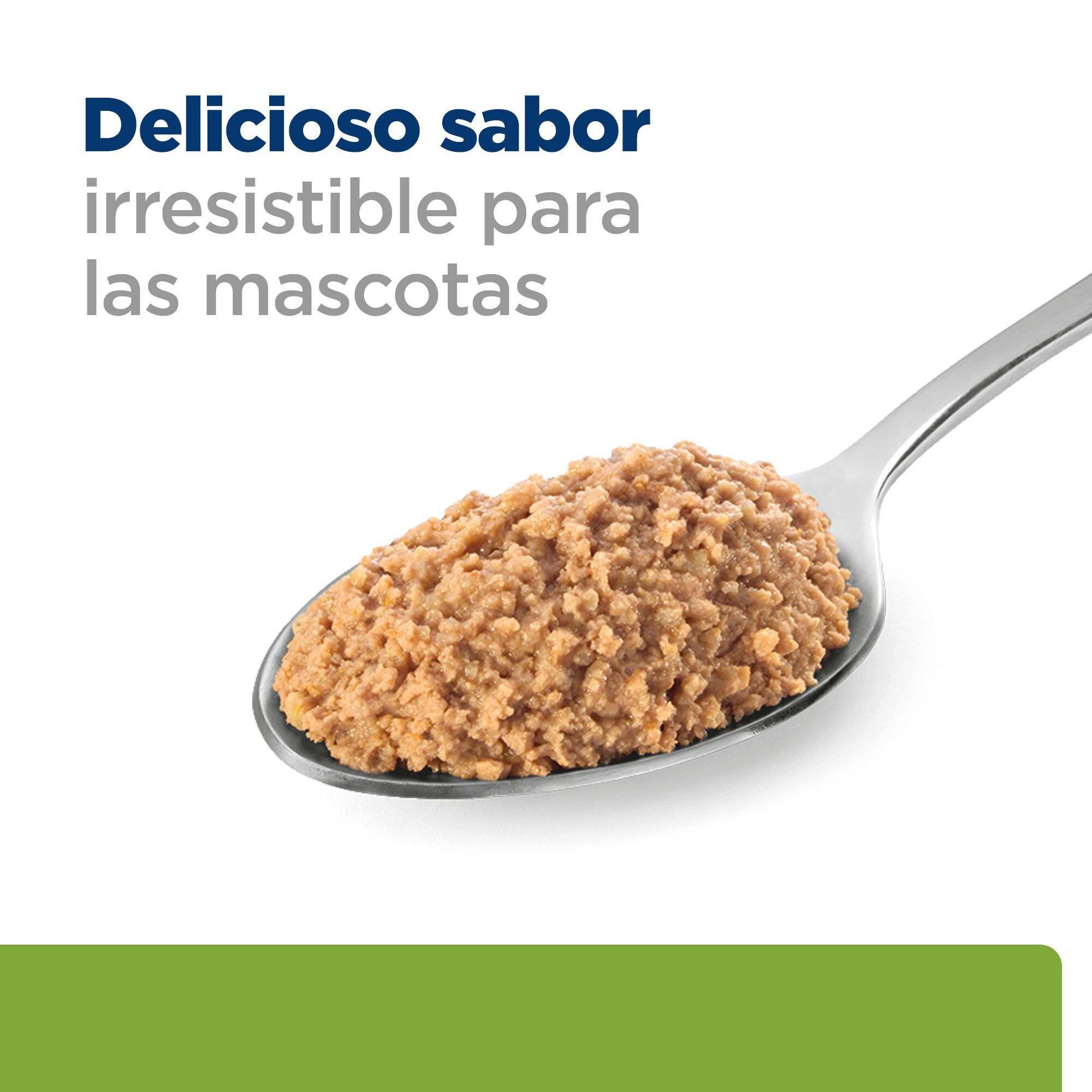 370 g Hill's Prescription Diet Metabolic Pollo lata para perros, , large Imagen numero 8