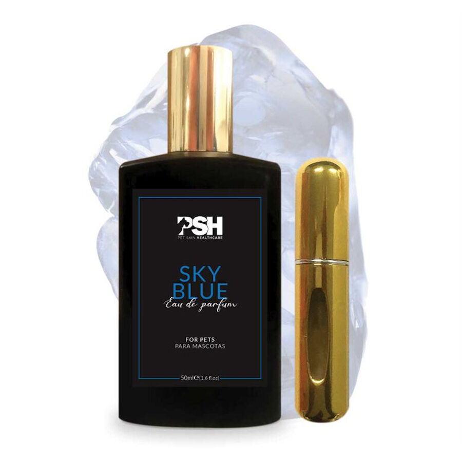 PSH Sky Blue Perfume para perros y gatos, , large Imagen numero 2
