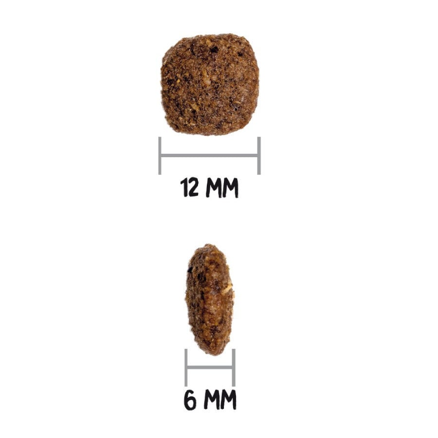 12 kg Ownat Ultra Medium Sterilized pienso para perros, , large Imagen numero 3