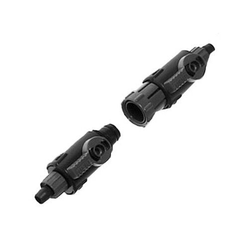 Eheim llave doble para manguera accesorio para acuario Imagen numero 1