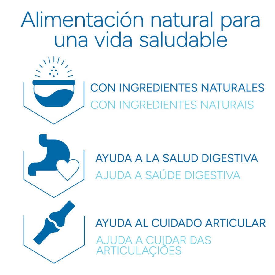 3 kg Criadores Cient&iacute;fico Adulto Mini Pienso Pollo para perros, , large Imagen numero 6