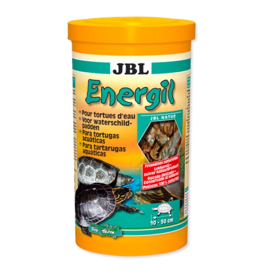 JBL Energil suplemento alimenticio para tortugas indicador imagen numero 1