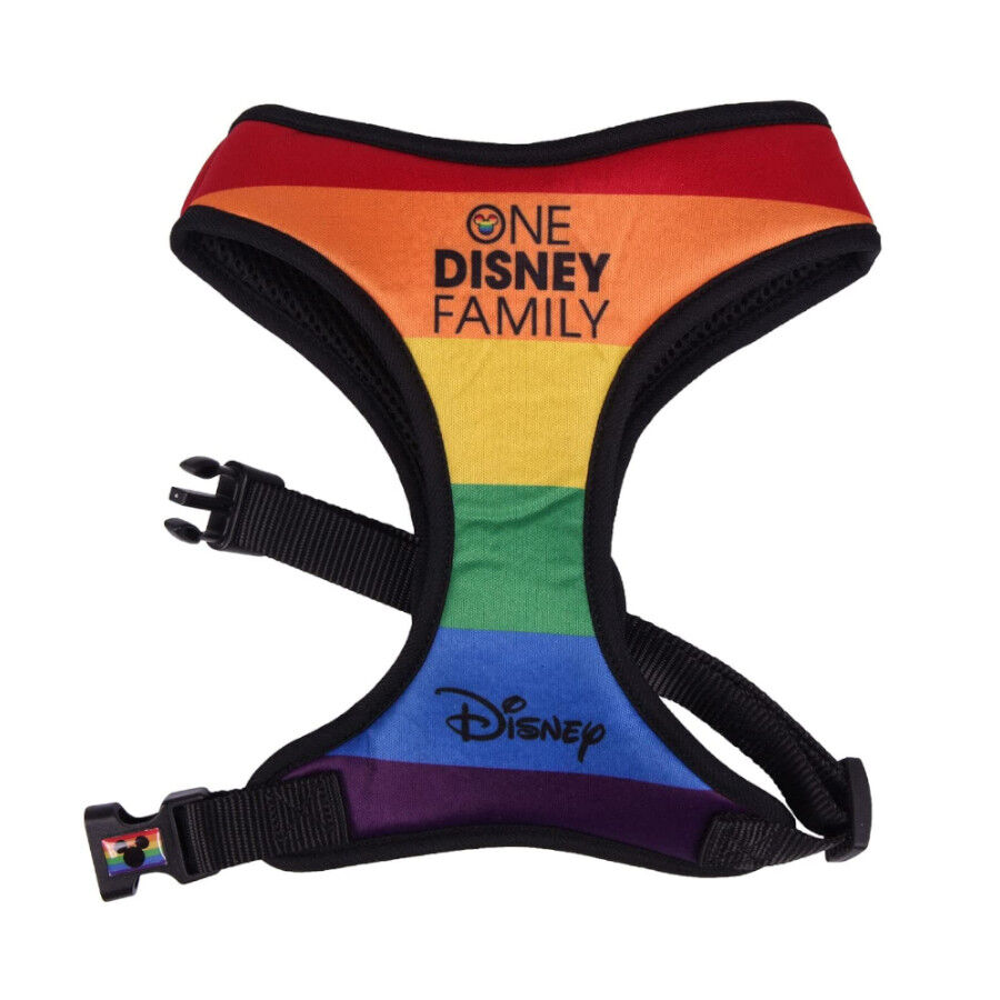 Disney Pride Arn&eacute;s multicolor para perros, , large indicador imagen numero 1