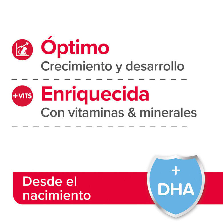 Beaphar Lactol Leche en Polvo para cachorros4 Imagen numero 4