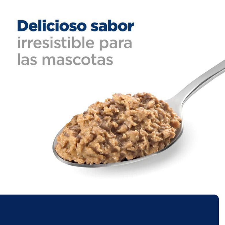 156 g Hill's Prescription Diet Food Sensitives lata z/d para gatos, , large Imagen numero 8