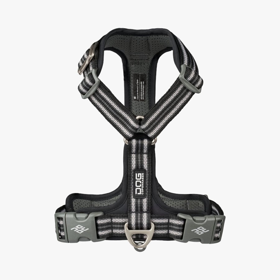 Dog Copenhagen Comfort Walk Air Arn&eacute;s Negro para perros, , large Imagen numero 3
