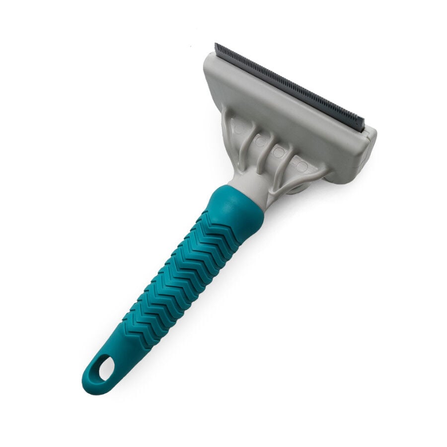 Yes!pH Universal Cepillo Eliminador de Pelo Muerto para perros y gatos, , large Imagen numero 2