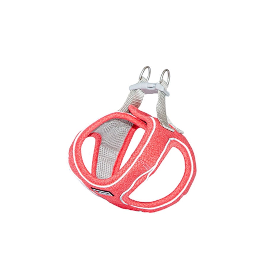 Freedog Shiva Reflectante Rojo arn&eacute;s para perros, , large Imagen numero 1