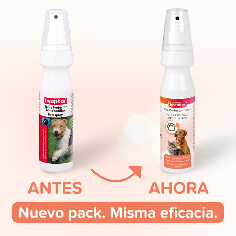 Beaphar Spray Protector de Almohadillas para perros y gatos, , large Imagen numero 2