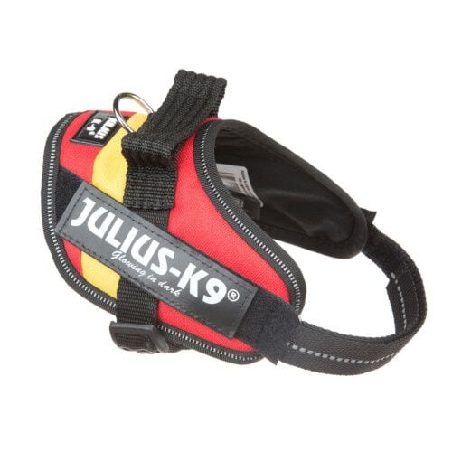 Julius K9 IDC Espa&ntilde;a Arn&eacute;s ergon&oacute;mico para perros