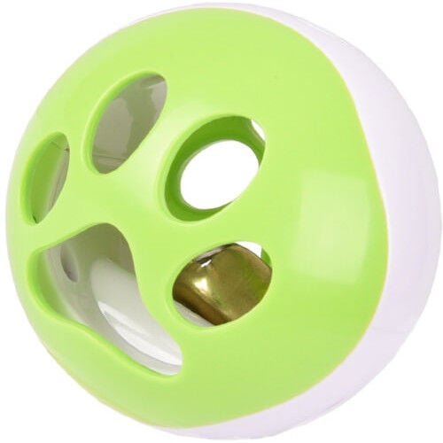 juguete para gato con sonido p&aacute;jaro Flamingo Imagen numero 1