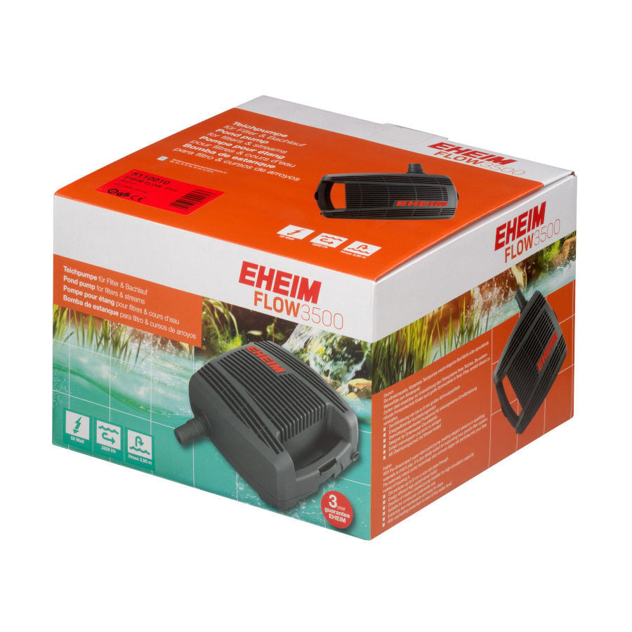 Eheim Flow Bomba para estanques, , large indicador imagen numero 2