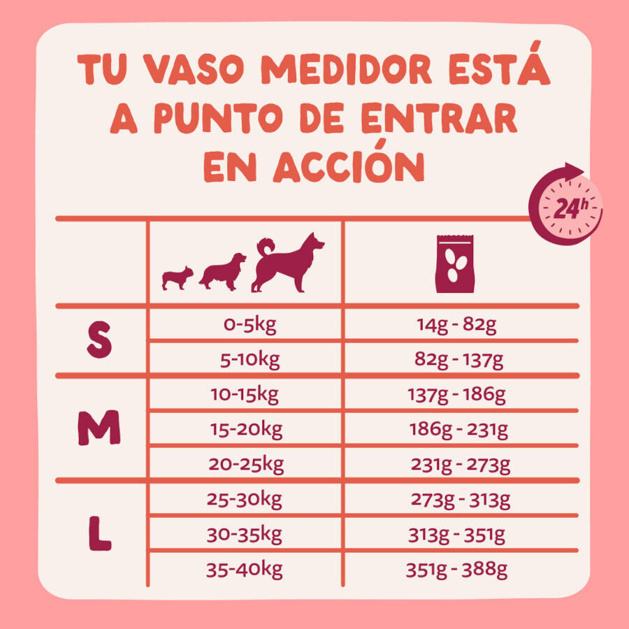 12 kg Edgard & Cooper Senior Salm&oacute;n Noruego y Pollo pienso para perros, , large Imagen numero 7
