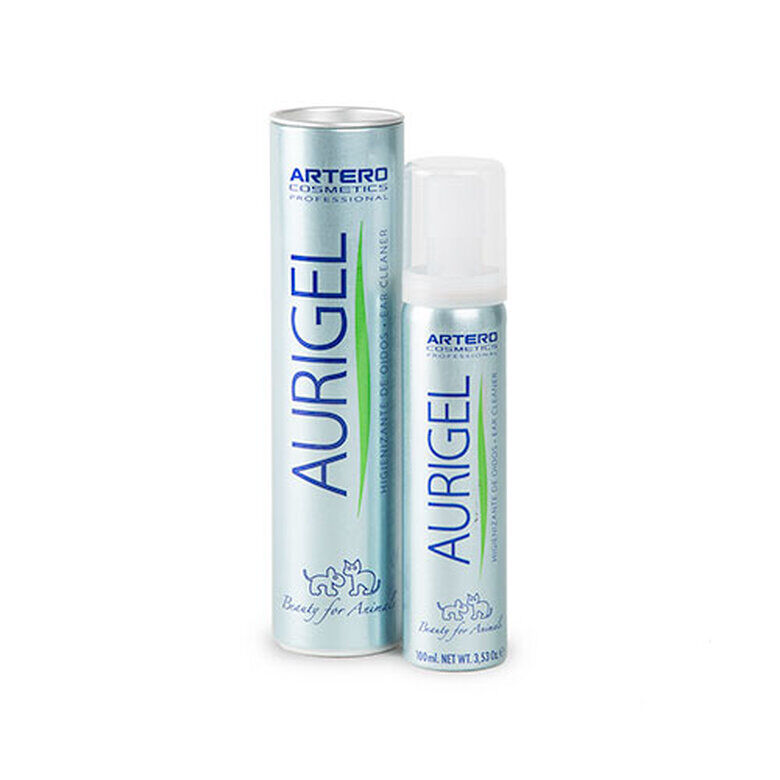 Artero Classic Colonia para perros