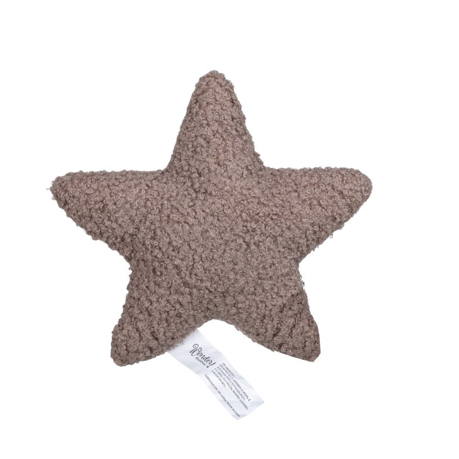 Wonder Christmas Peluche Estrella Navide&ntilde;a para perros, , large indicador imagen numero 2