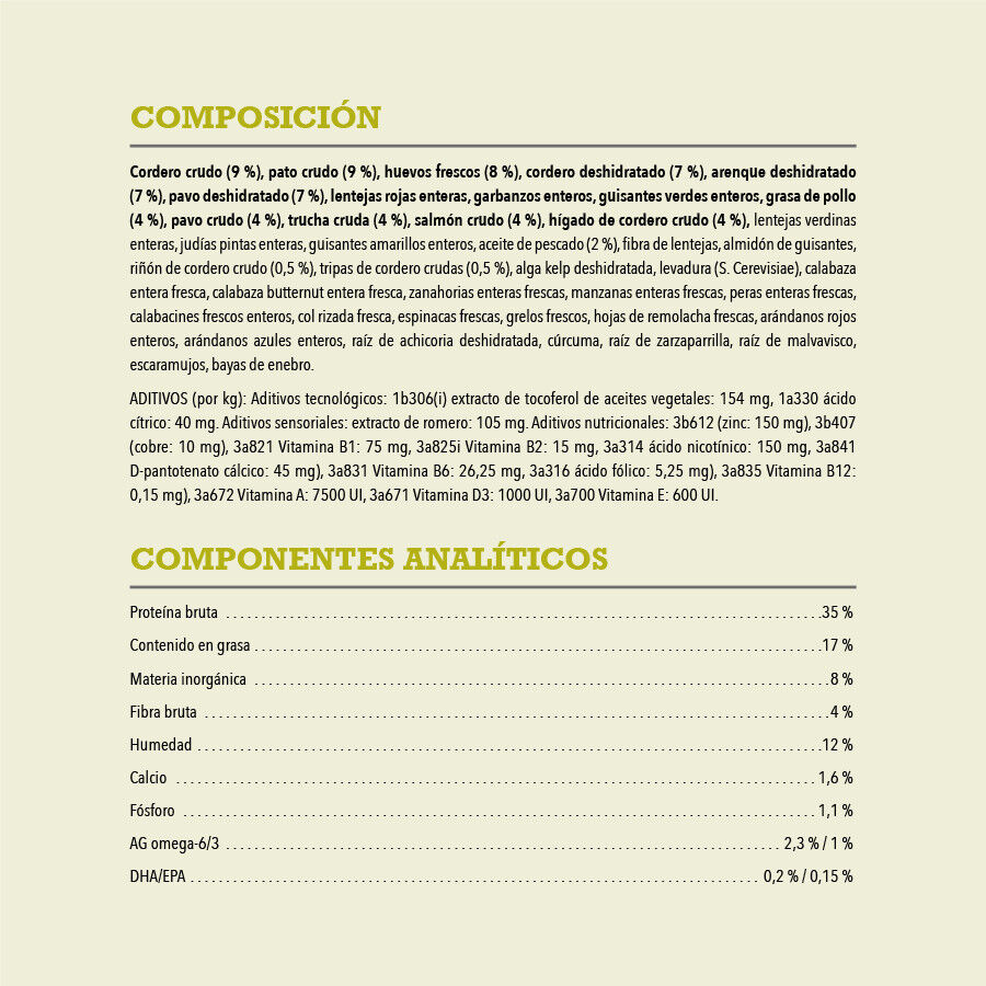 11.4 kg Acana Grasslands pienso para perros, , large Imagen numero 4