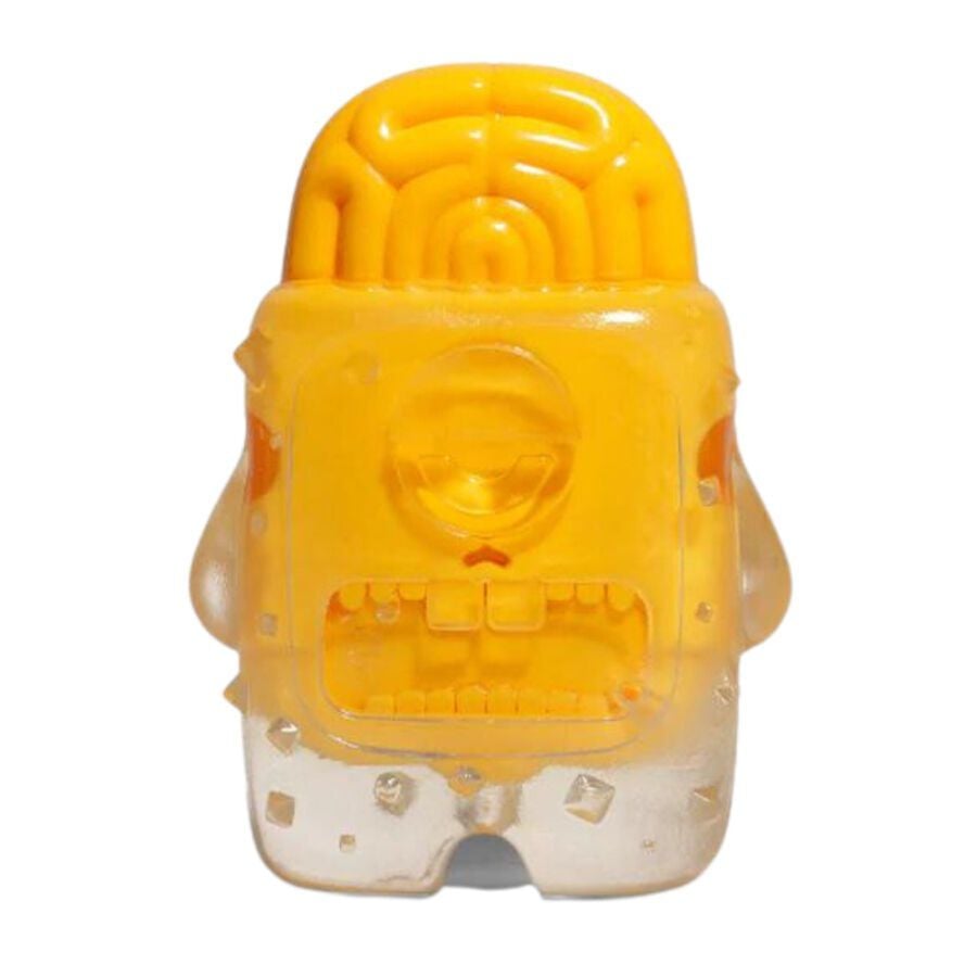 Zeedog Brain Freeze Juguete Verde para Perros, , large indicador imagen numero 1