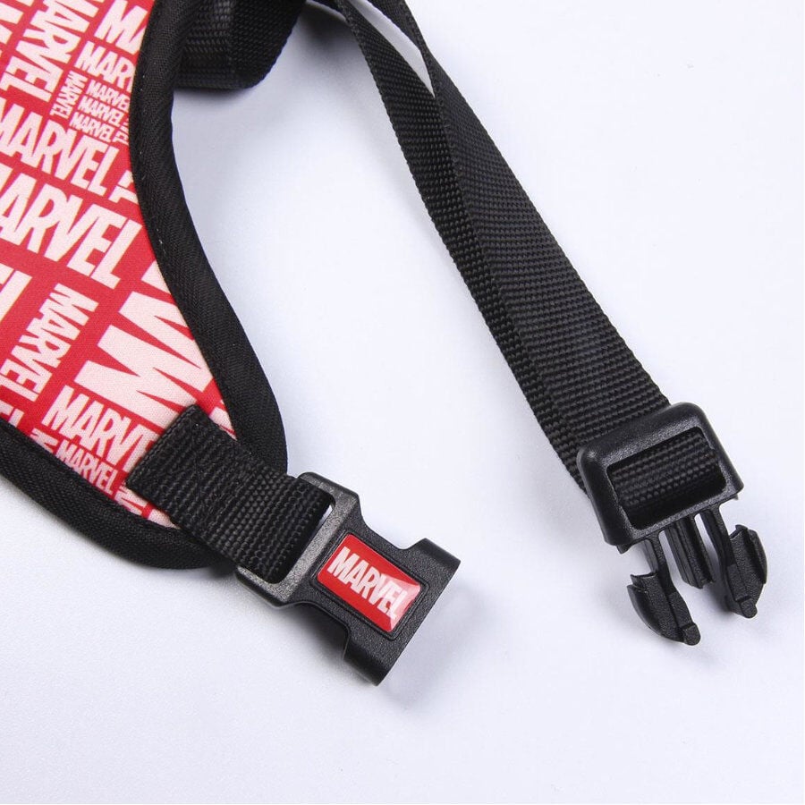 Disney Premium Marvel Arn&eacute;s reversible para perros, , large indicador imagen numero 6