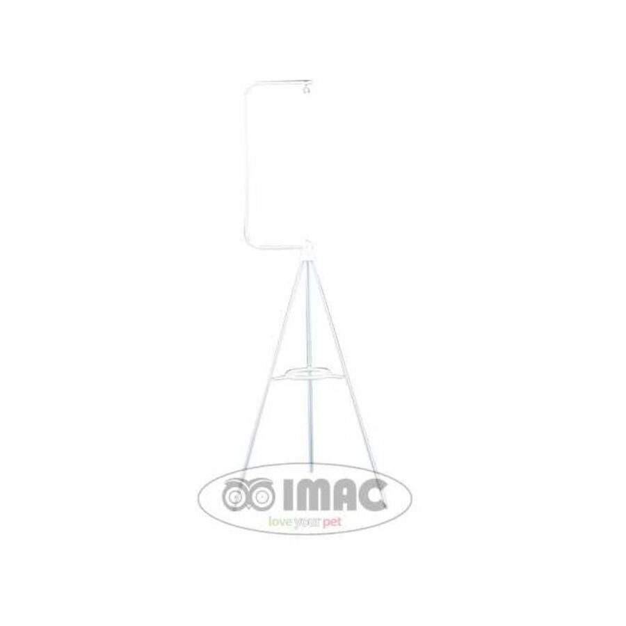 Imac Base para Jaula Recta, , large Imagen numero 1