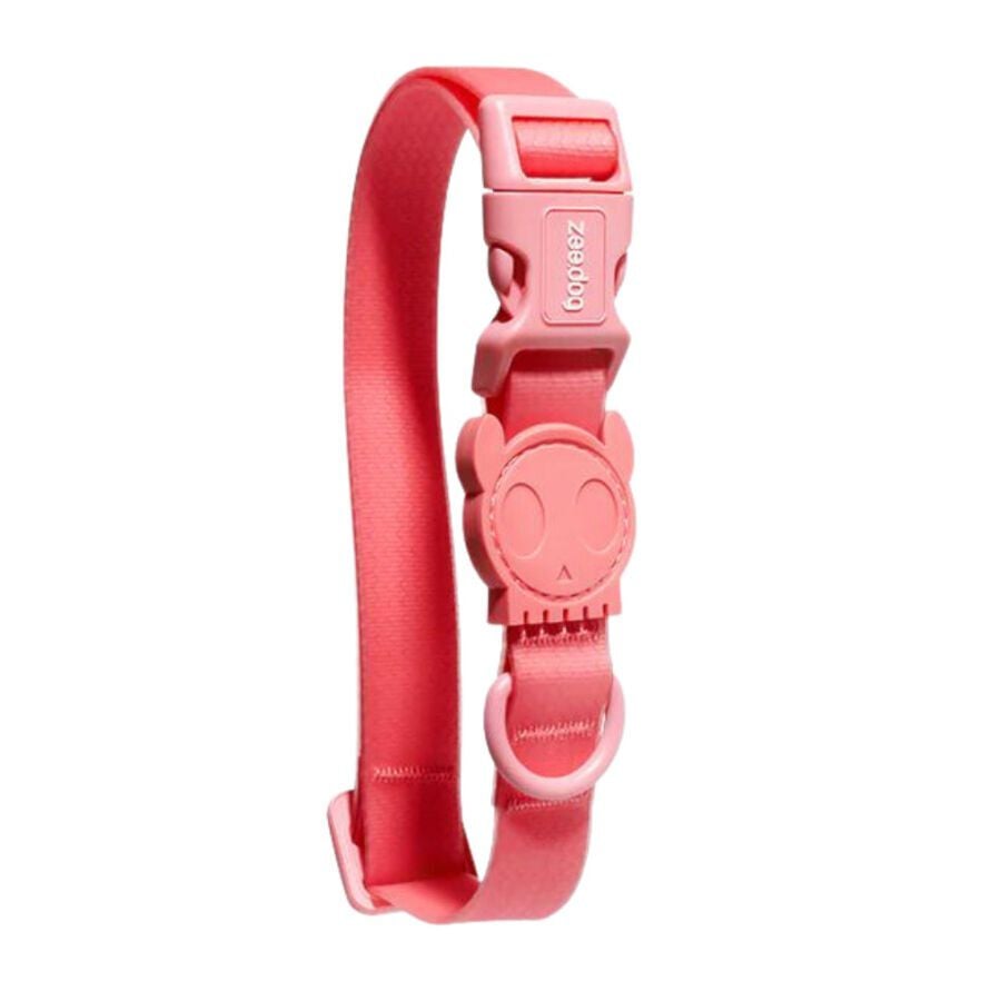 Zeedog Neopro Bubblegum Collar Rosa para Perros, , large Imagen numero 1