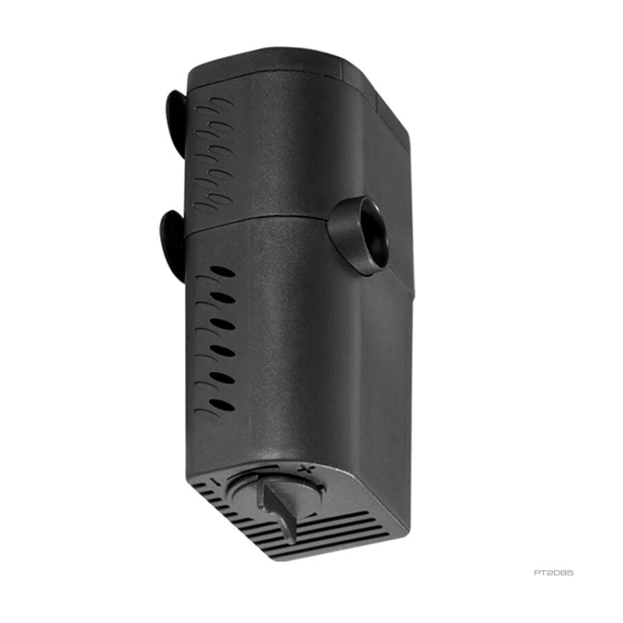 Exo Terra Repti Clear Filtro Acuaterrario para reptiles, , large indicador imagen numero 2