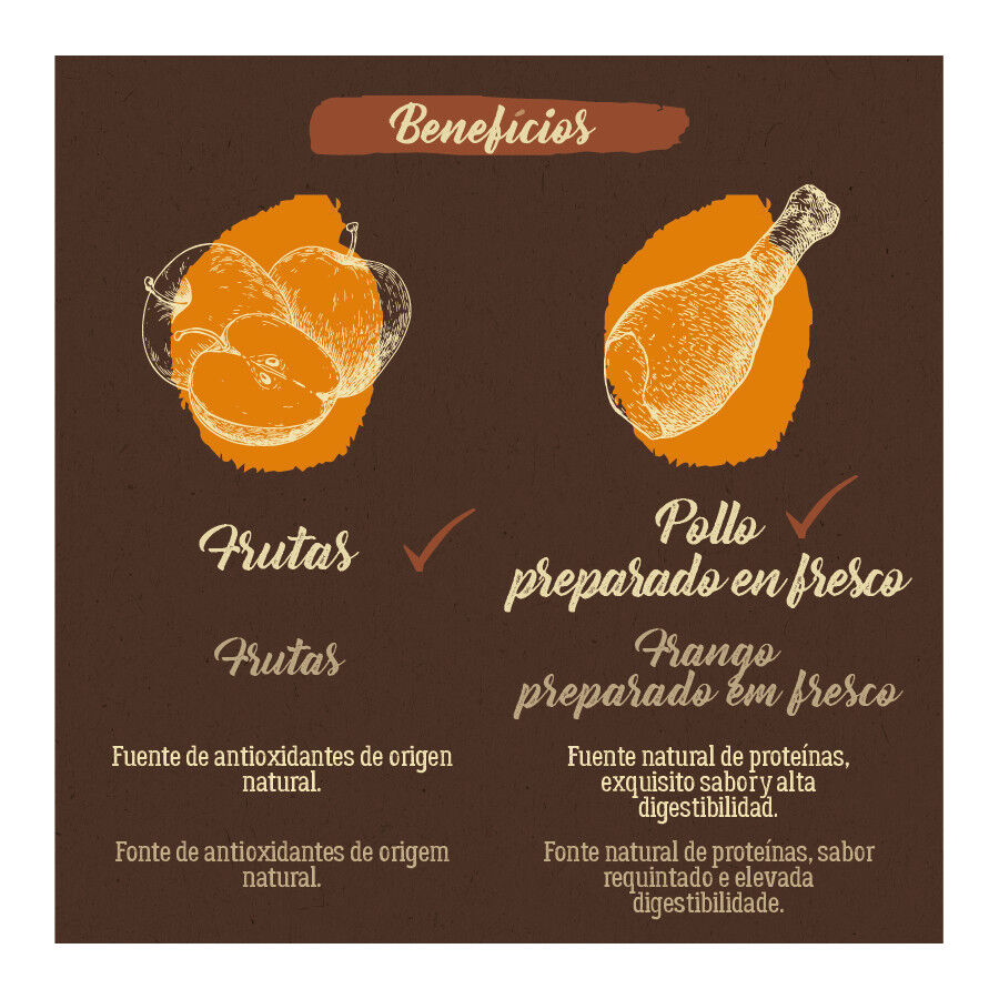 12 kg True Origins Pure Grain Free Adult Maxi Pollo pienso para perros, , large Imagen numero 4