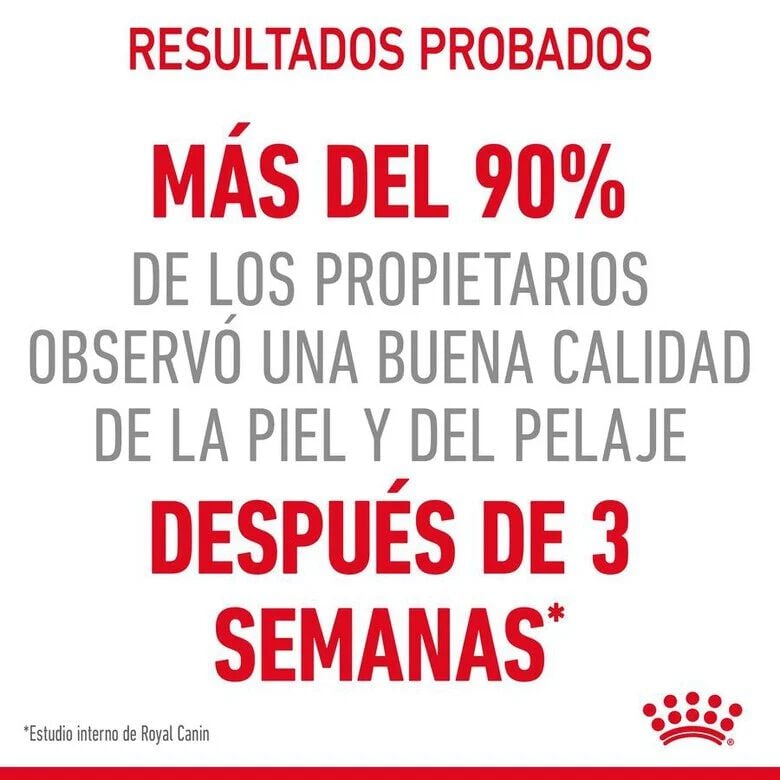 85 g Royal Canin Hair and Skin sobre en salsa para gatos, , large indicador imagen numero 3