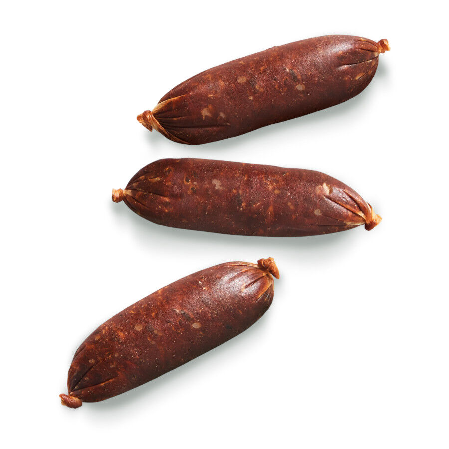 70 g Lily's Kitchen Salchichas Cerdo para perros, , large Imagen numero 4