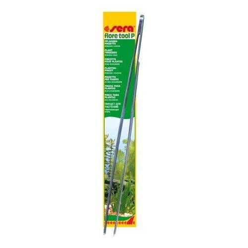 Sera Flore Tool P accesorio para acuario pinzas Imagen numero 1