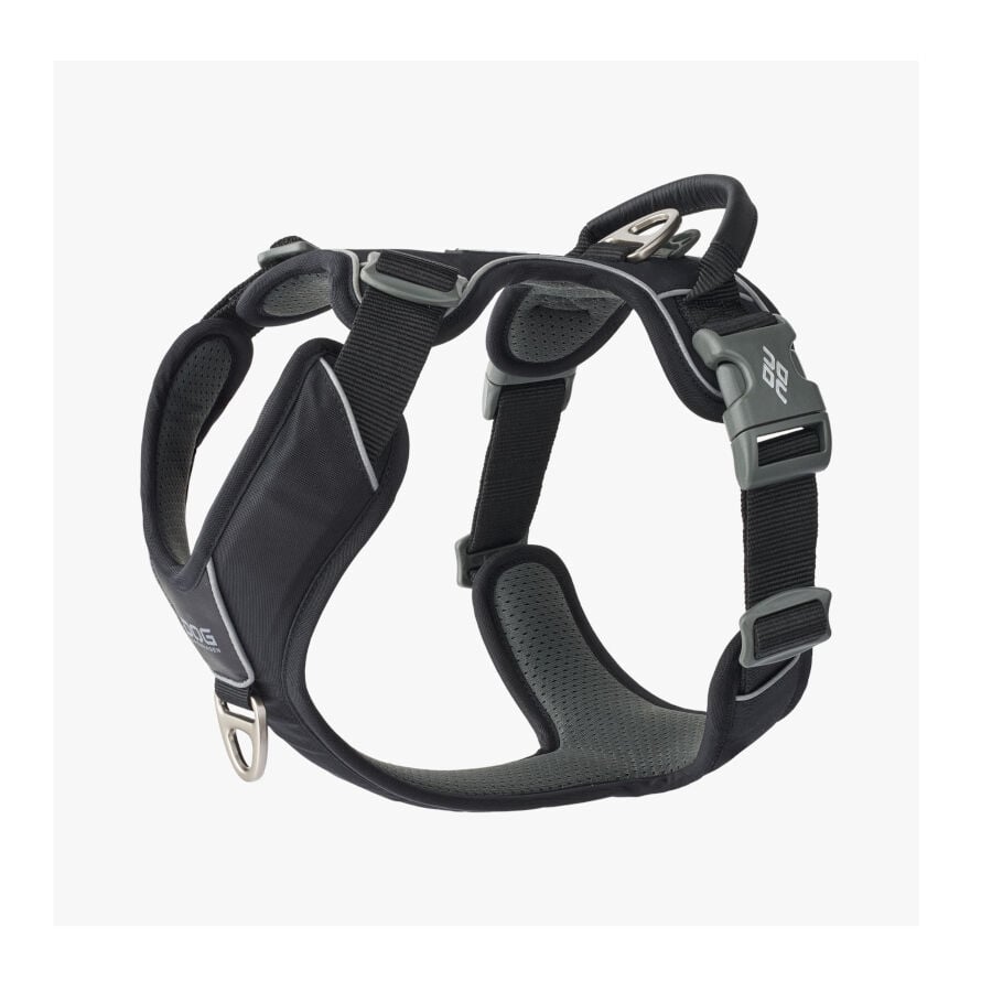 Dog Copenhagen Comfort Walk Pro Arn&eacute;s Negro para perros