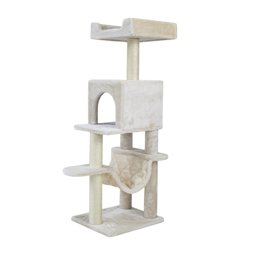 Freedog Rascador Catclimber Crema para gatos, , large indicador imagen numero 3