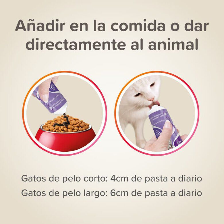 100 g Beaphar Pasta de Malta para gatos, , large Imagen numero 4