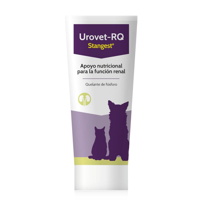 Stangest Urovet-RQ Suplemento Renal para perros y gatos, , large Imagen numero 1