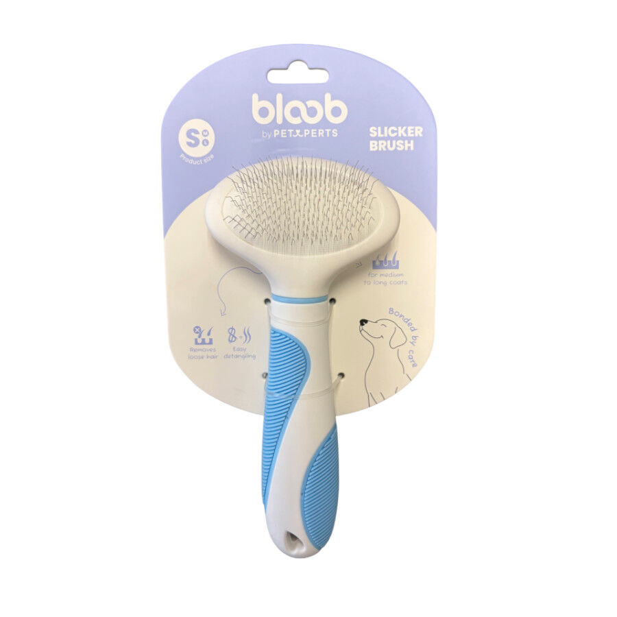 Bloob Cepillo Carda para perros, , large indicador imagen numero 1