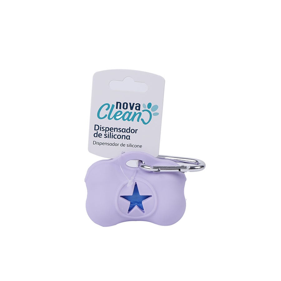 Dispensador de bolsas Nova Clean Imagen numero 3