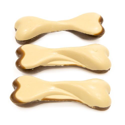 Criadores Candy Bones huesos para perros snack Imagen numero 1