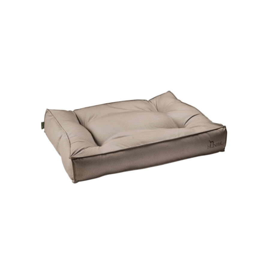 Hunter Lancaster Cama Marr&oacute;n para perros, , large Imagen numero 1
