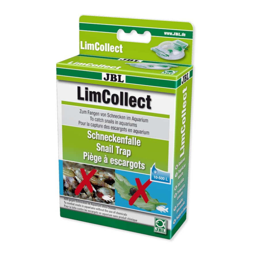 JBL LimCollect trampa para caracoles Imagen numero 1