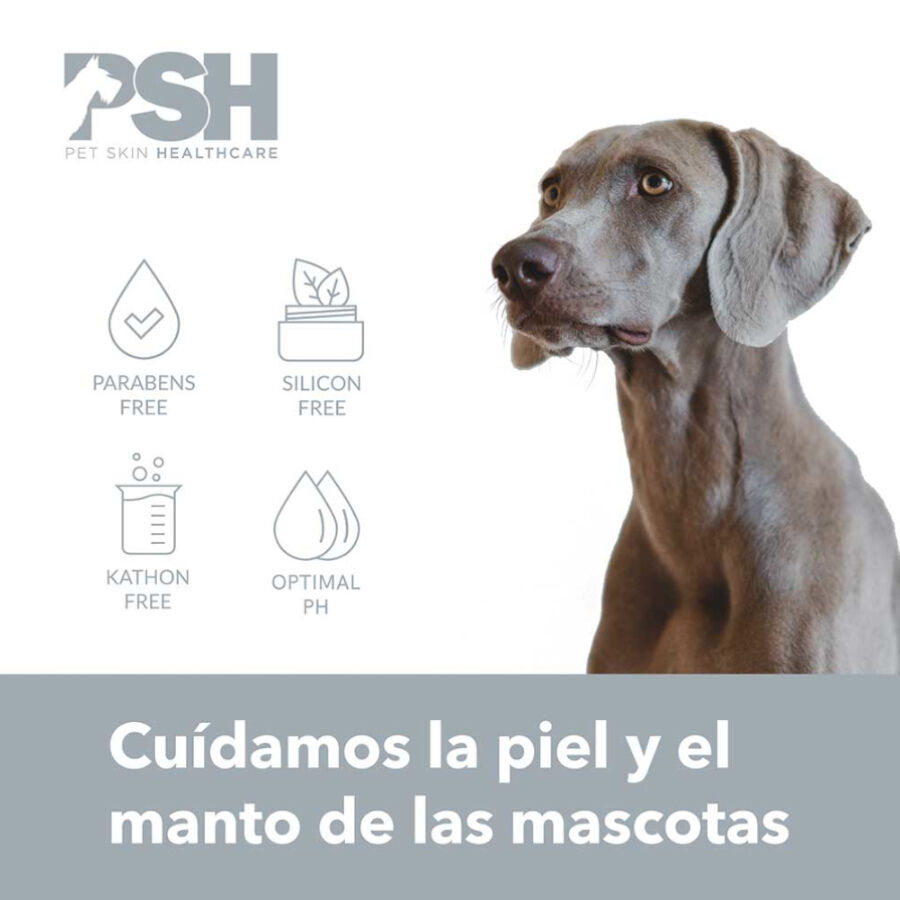 PSH B&aacute;lsamo Protector de Nariz para perros y gatos, , large Imagen numero 3