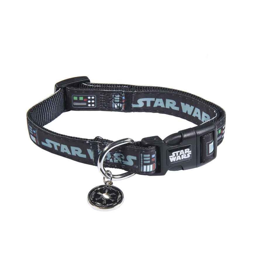 Disney Star Wars Collar Estampado para perros, , large indicador imagen numero 1