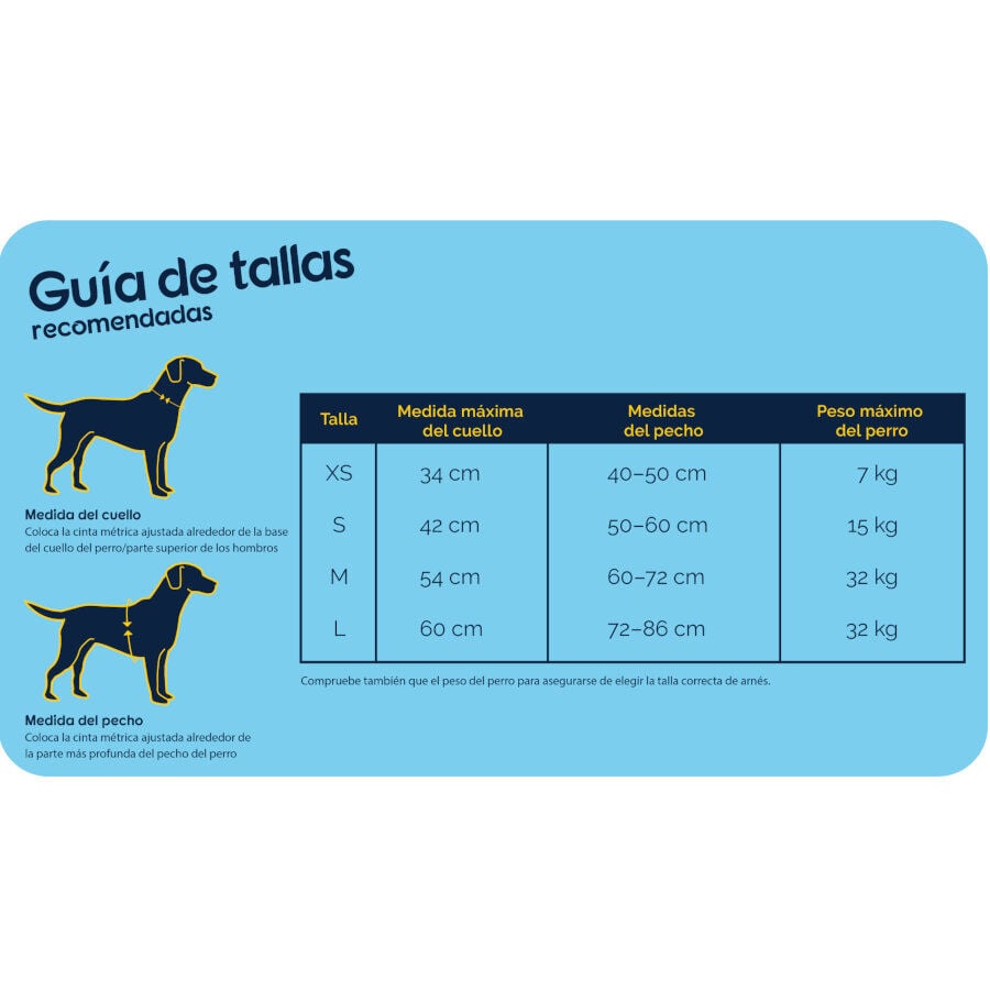 CarSafe arn&eacute;s para cintur&oacute;n de seguridad de coche para perros, , large indicador imagen numero 5