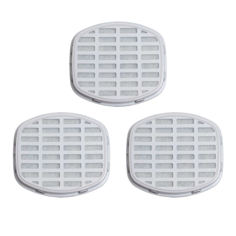 Cecotec Pumba 2200 Refresh Filtro para Bebedero para perros y gatos, , large Imagen numero 1